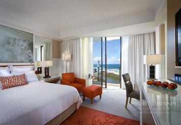 Surfers Paradise Marriott Resort and Spa