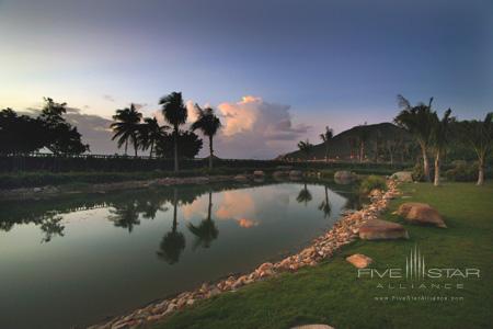 Banyan Tree Sanya