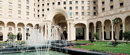 Ritz Carlton Riyadh