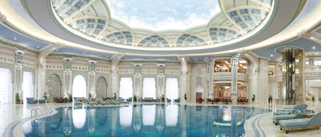 riyadh carlton arabia