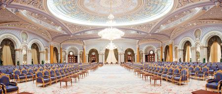 Ritz Carlton Riyadh