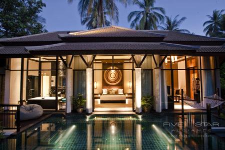 Banyan Tree Samui