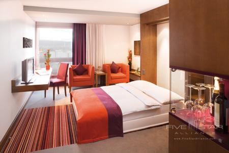 Movenpick Hotel Zurich Airport