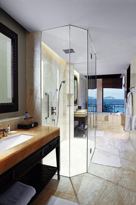 The St Regis Sanya Saylong Bay Resort