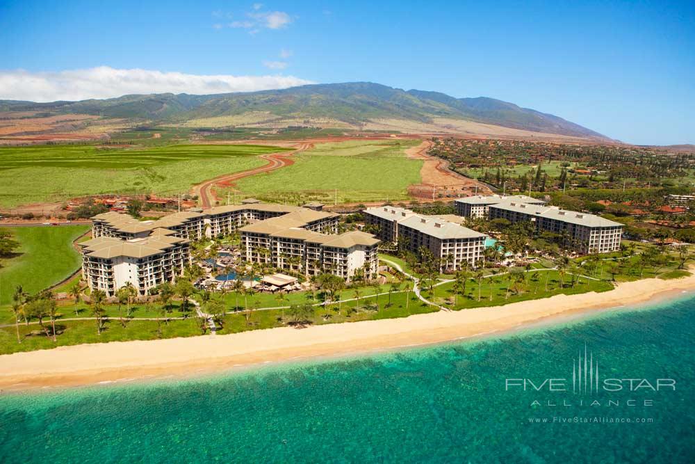 Westin Ka'Anapali Ocean Resort Villas
