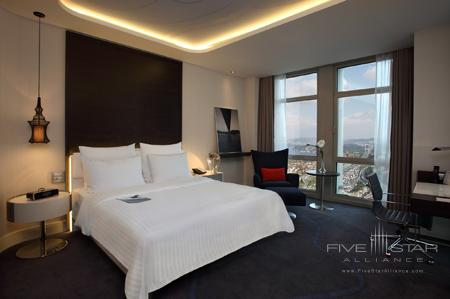 Le Meridien Istanbul Etiler