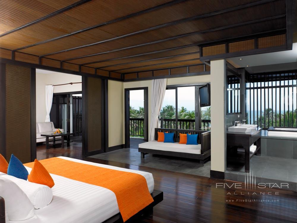 Two Bedroom Suite at Anantara Mui NePhan Theit, Vietnam