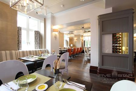 St. Ermins Hotel London