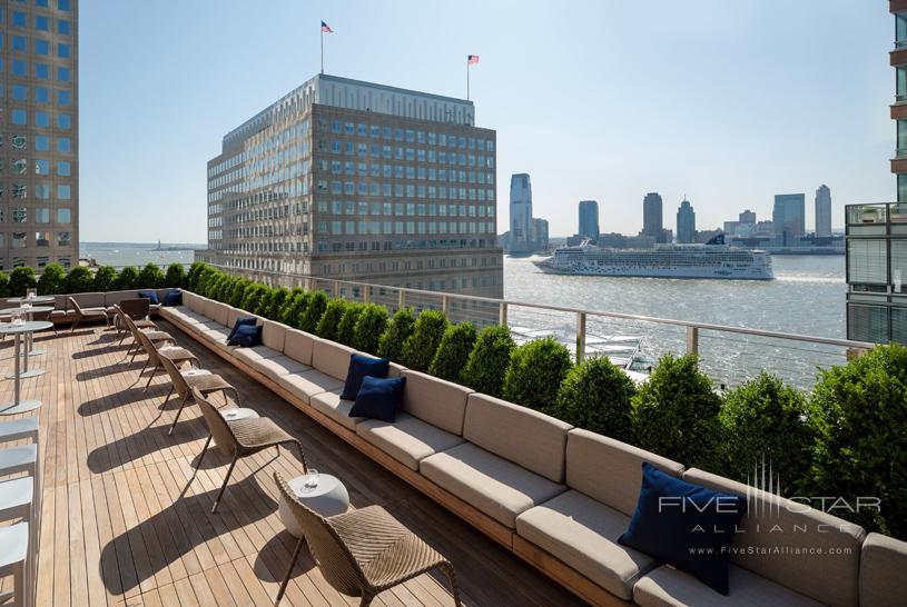 Conrad New York Downtown