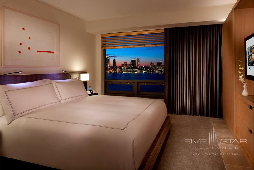 Conrad New York Downtown