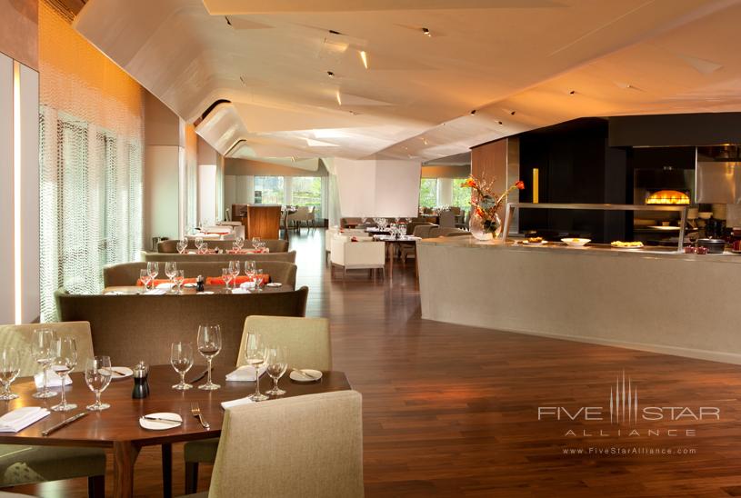 Conrad New York Downtown
