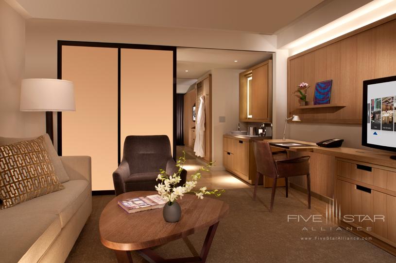 Conrad New York Downtown