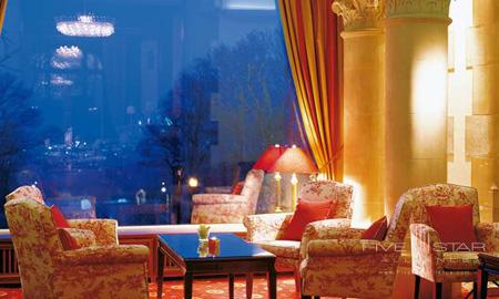 Villa Rothschild