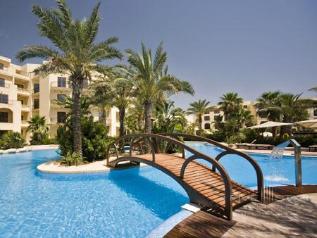 lawrenz san kempinski hotel