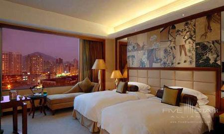 Kempinski Hotel Shenzhen