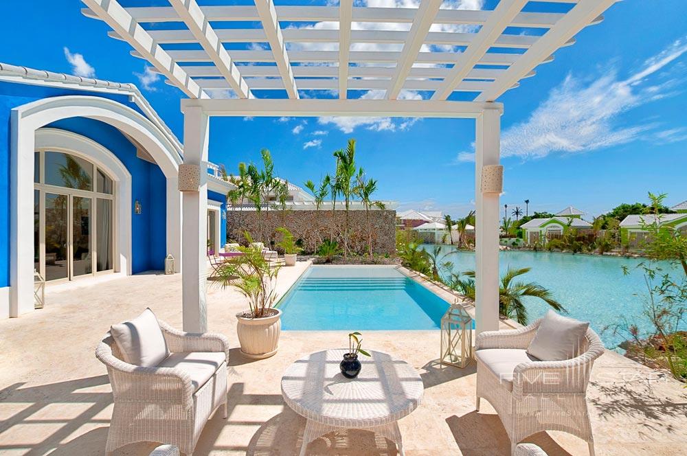 Two Bedroom Family Suite Gazebo at Eden Roc at Cap Cana, Punta Cana, Dominican Republic