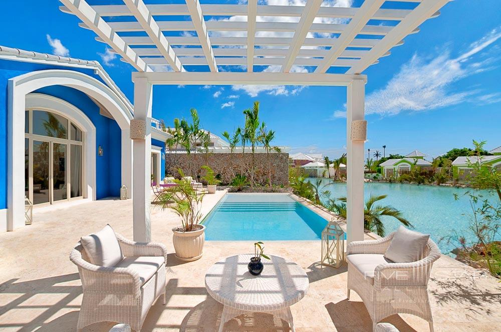 Two Bedroom Family Suite Gazebo at Eden Roc at Cap Cana, Punta Cana, Dominican Republic