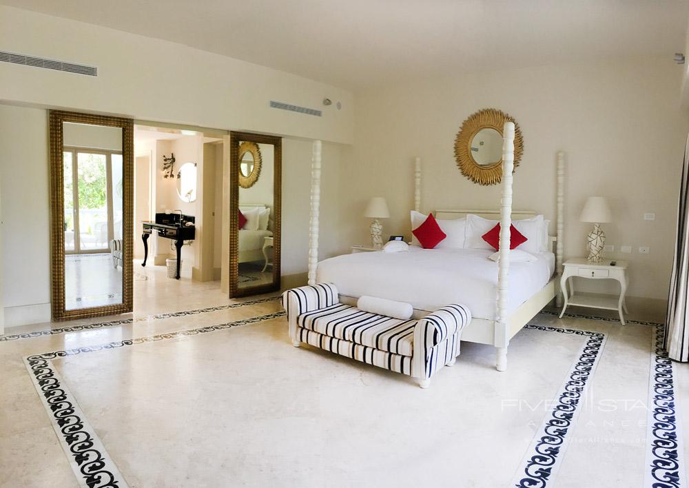 Three Bedroom Royale Villa at Eden Roc at Cap Cana, Punta Cana, Dominican Republic