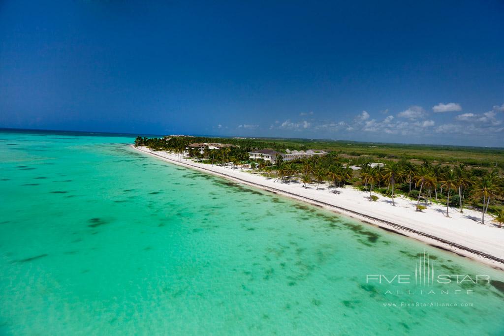 Juanillo Beach at Eden Roc at Cap Cana, Punta Cana, Dominican Republic