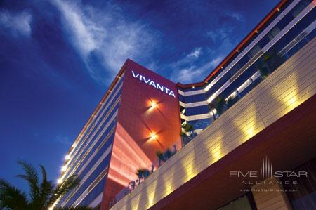 Vivanta by Taj Begumpet