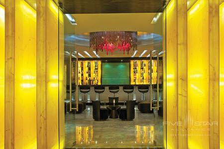 Vivanta by Taj Begumpet