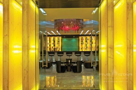 Vivanta by Taj Begumpet