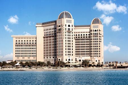 The St Regis Doha