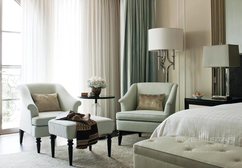 Four Seasons Hotel Baku