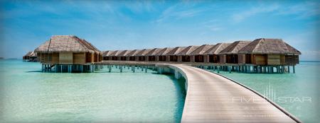 LUX Maldives