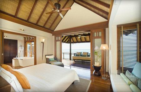 LUX Maldives