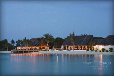 LUX Maldives
