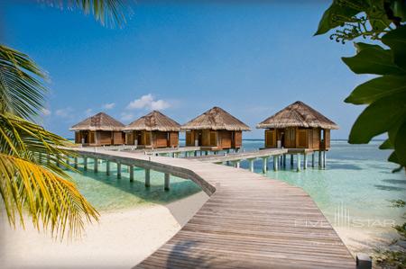 LUX Maldives