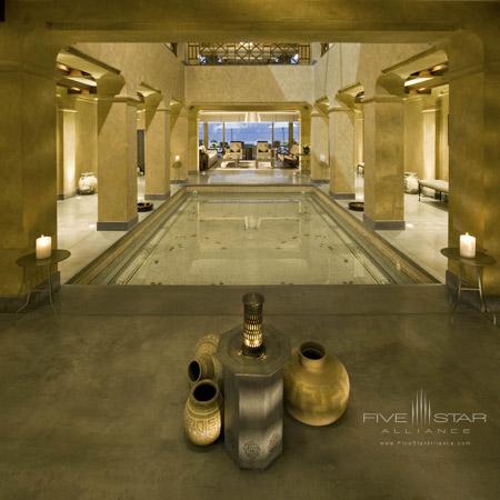 Kempinski Hotel Ishtar Dead Sea