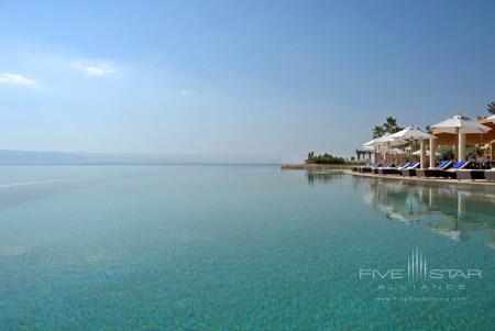 Kempinski Hotel Ishtar Dead Sea