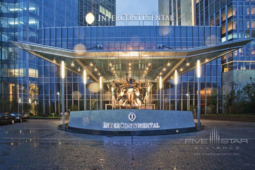 InterContinental Shanghai Puxi