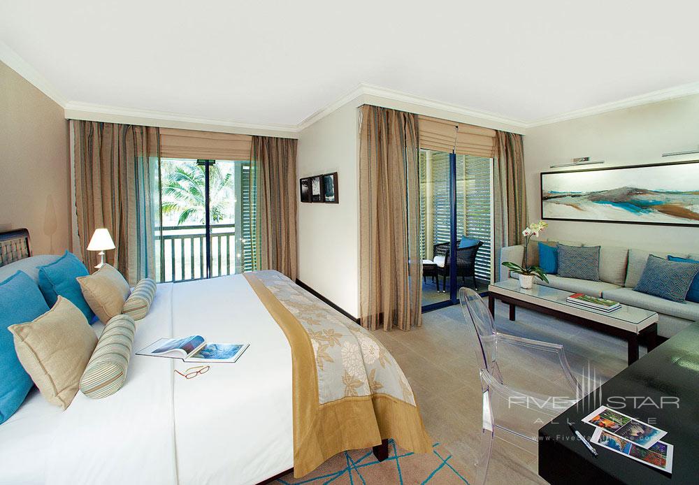 Junior Suite at LUXSaint Gilles, Saint-Gilles-Les-Bains, Reunion Island