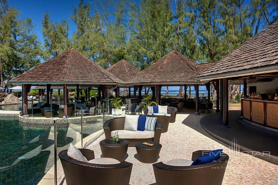 Pool Bar at LUXSaint Gilles, Saint-Gilles-Les-Bains, Reunion Island