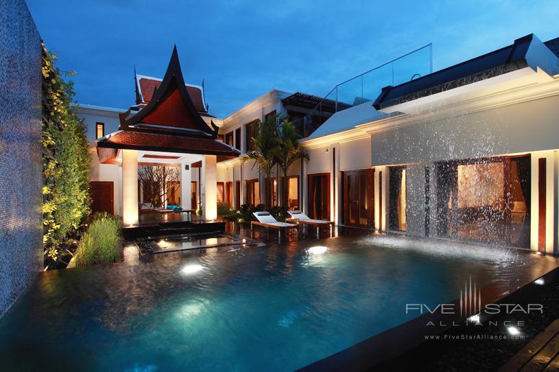 Maikhao Dream Villa Resort and Spa Phuket