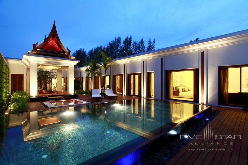 Maikhao Dream Villa Resort and Spa Phuket