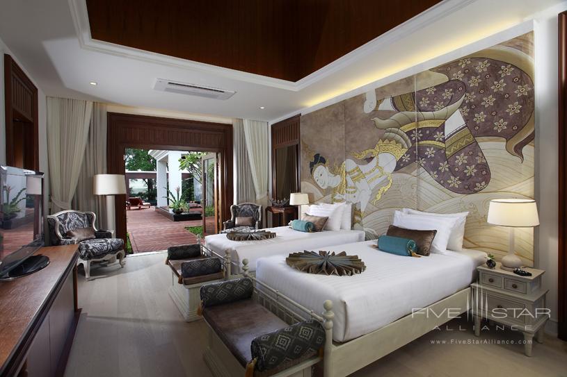 Maikhao Dream Villa Resort and Spa Phuket