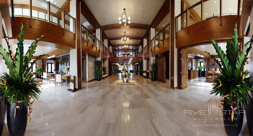 Maikhao Dream Villa Resort and Spa Phuket