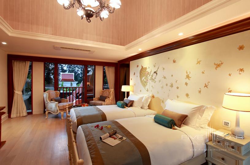 Maikhao Dream Villa Resort and Spa Phuket