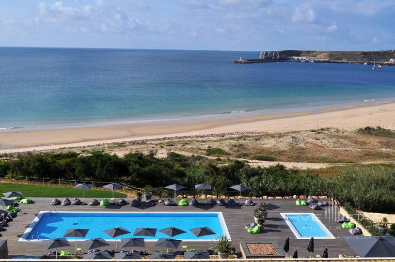 Martinhal Beach Resort and Hotel