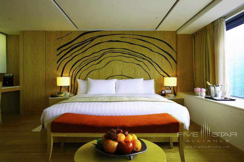 Banyan Tree Club and Spa Seoul