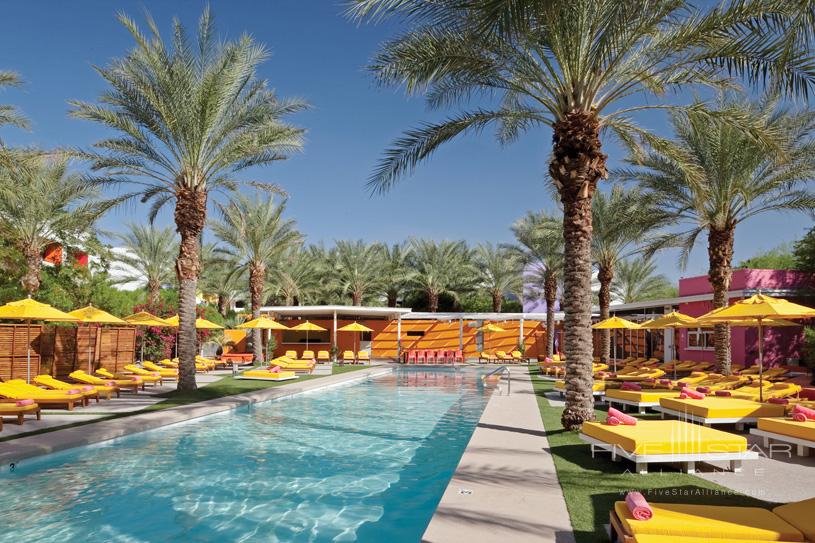 The Saguaro Scottsdale