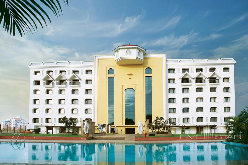 Vivanta by Taj Trivandrum