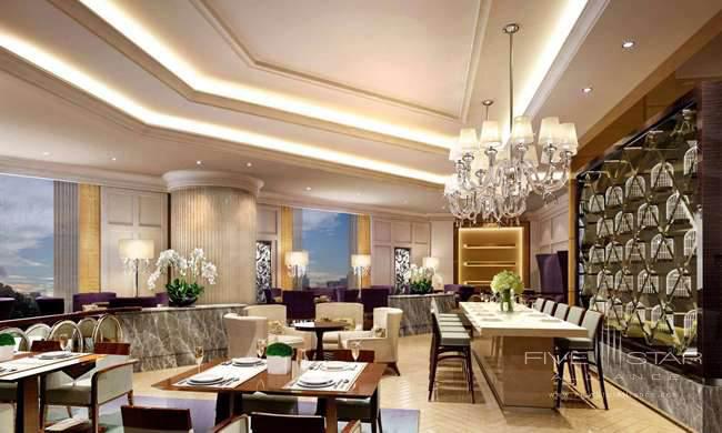 THE ONE Executive Suites Shanghai