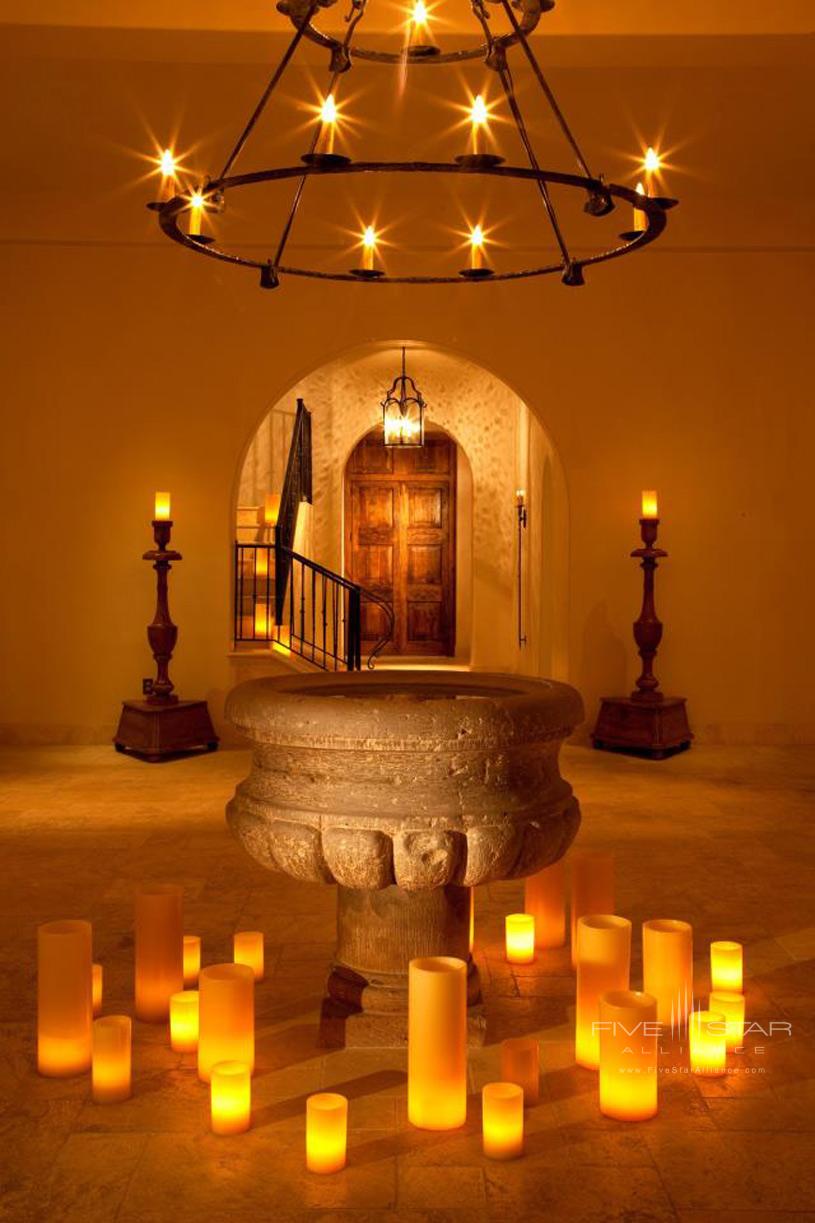 Photo Gallery for Hotel St. Francis in Santa Fe, NM United States