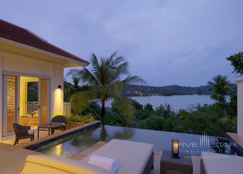 Regent Phuket Cape Panwa