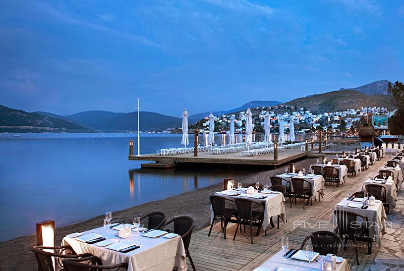 Divan Bodrum